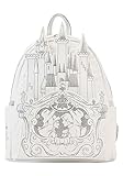 Loungefly Disney Cinderella Happily Ever After Mini Backpack