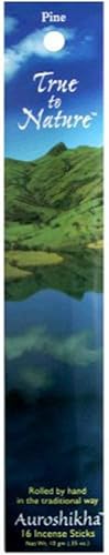 Miniatura 9 de Auroshikha Incienso, canela fiel a la naturaleza, 0.35 oz