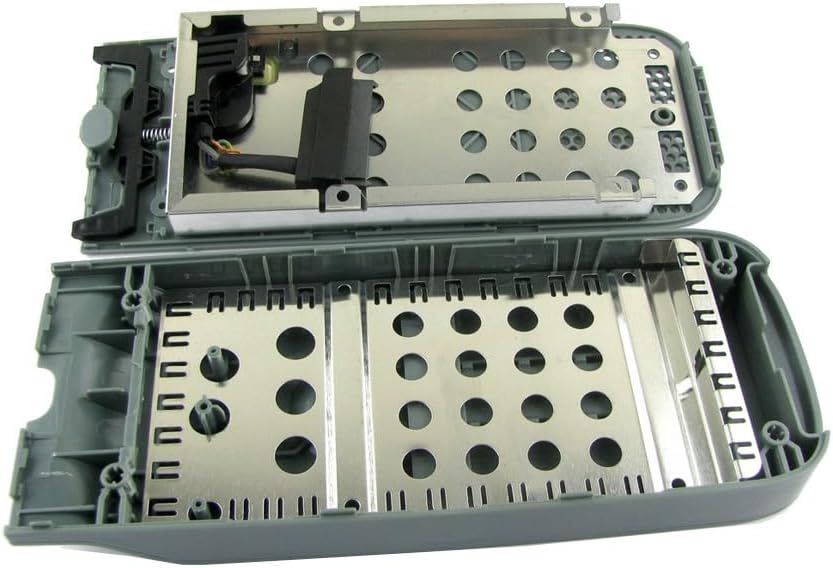 OYSTERBOY Replacement Internal HDD Hard Drive Disk Compatible for Xbox 360 Games (Fat Console Only/Not Slim) (500GB)