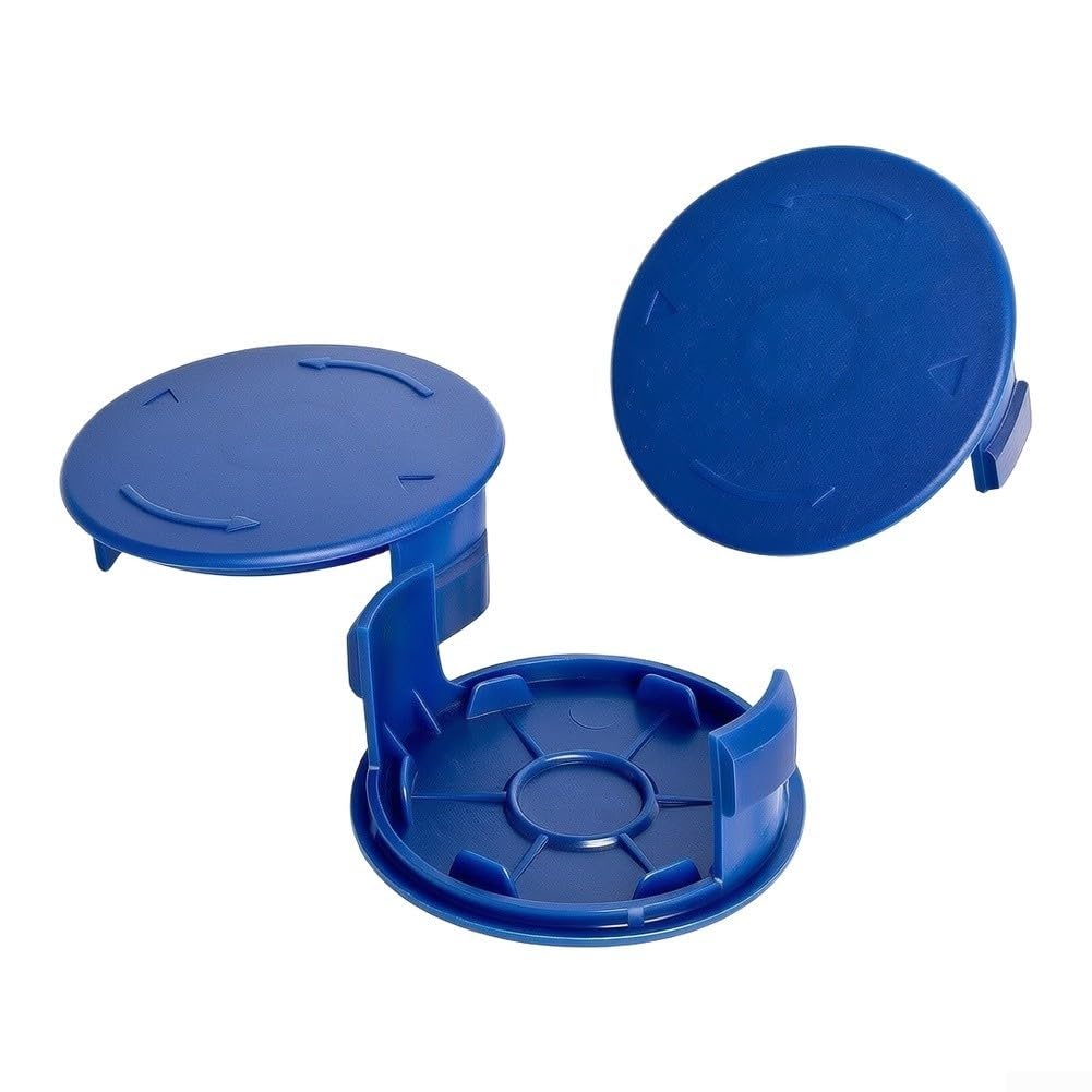 Tapas de Repuesto Nylon para Cortabordes GST 120X Ligero