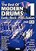 Produktbild The Best of Modern Drums: BD 1 (Buch & CD): Funk- Rock- Pop- Fusion - Mit CD!