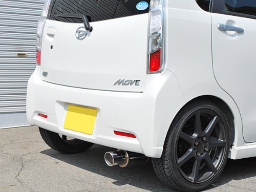 Amazon.co.jp: ロッソモデロ（rossomodello）マフラー COLBASSO