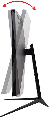 Miniatura 6 de Sceptre IPS 27" QHD 2560 x 1440p Monitor LED DisplayPort HDMI hasta 165Hz AMD FreeSync Premium 99% sRGB altavoces integrados, color negro máquina