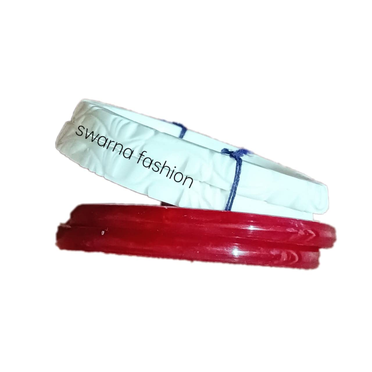 See full amazon price history chart for Women Bracelet Bangles Set Bengoli White Shakha Pola With Red Plastic Pola (2-10) Women Bracelet Bangles Set Bengoli White Shakha Pola With Red Plastic Pola (2-10) (B0C5TMGT5D) Amazon Price History, Amazon Price Tracker