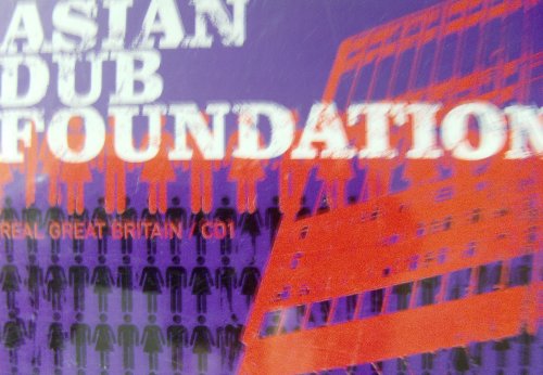 Real Great Britain Cd1