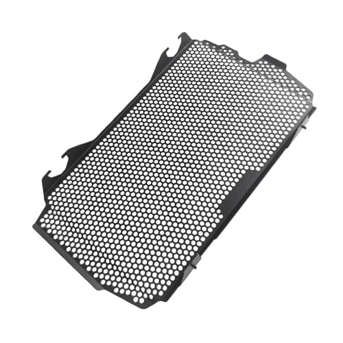 Grille de radiateur moto Monster 950 pour éviter les fuites
