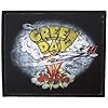 Green Day Dookie Standard Printed Patch One Size #1