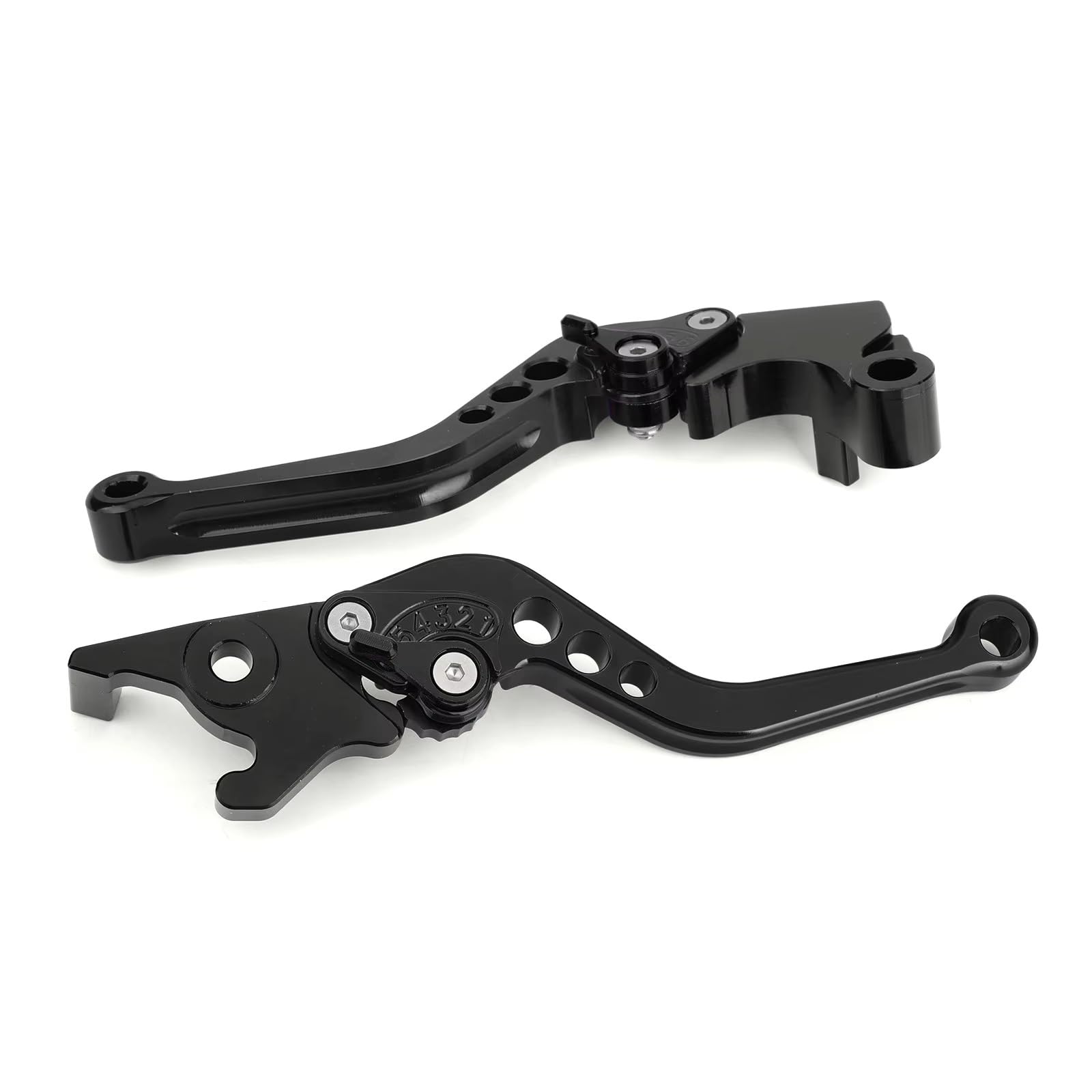 NingRuiBhd Brake Levers Clutch Lever for YZF for R3 for R25 for MT25 for MT03 2015 2016 2017 Motorcycle CNC Brake Clutch Levers