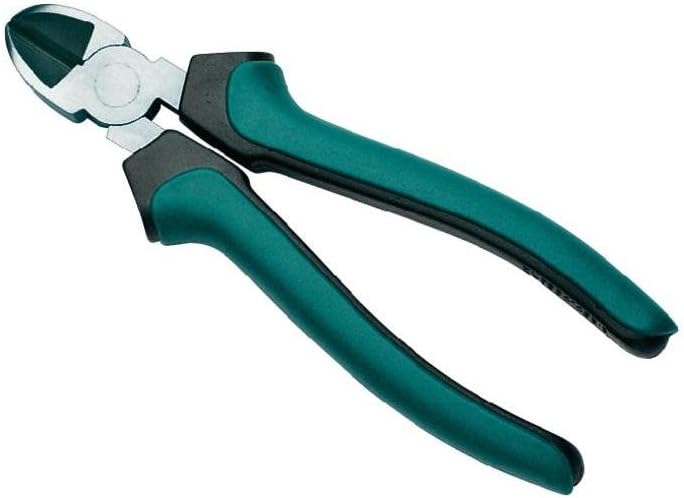 Mannesmann M10956 Professional Side Cutters 160 mm