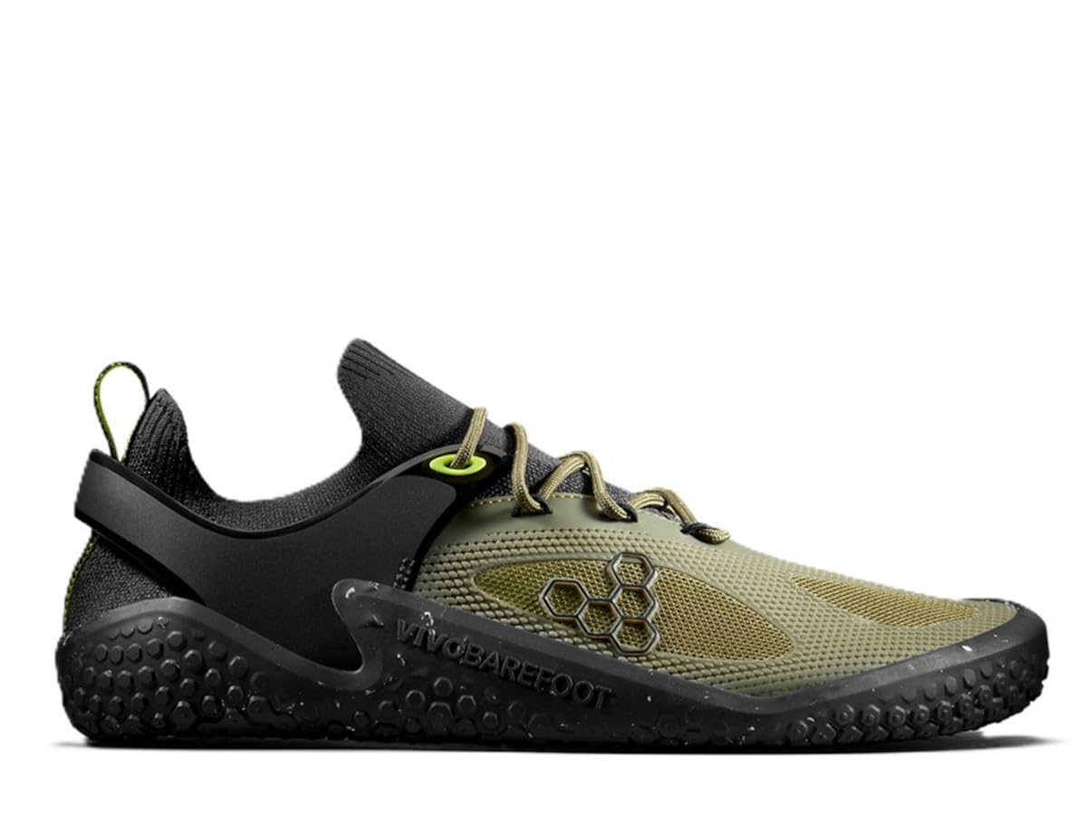 Vivobarefoot