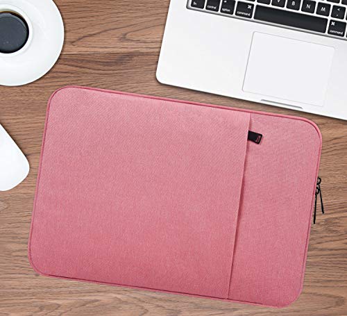 Dealcase ND01-17-PINK 17.3 Inch Laptop Sleeve Case Bag thumb #4