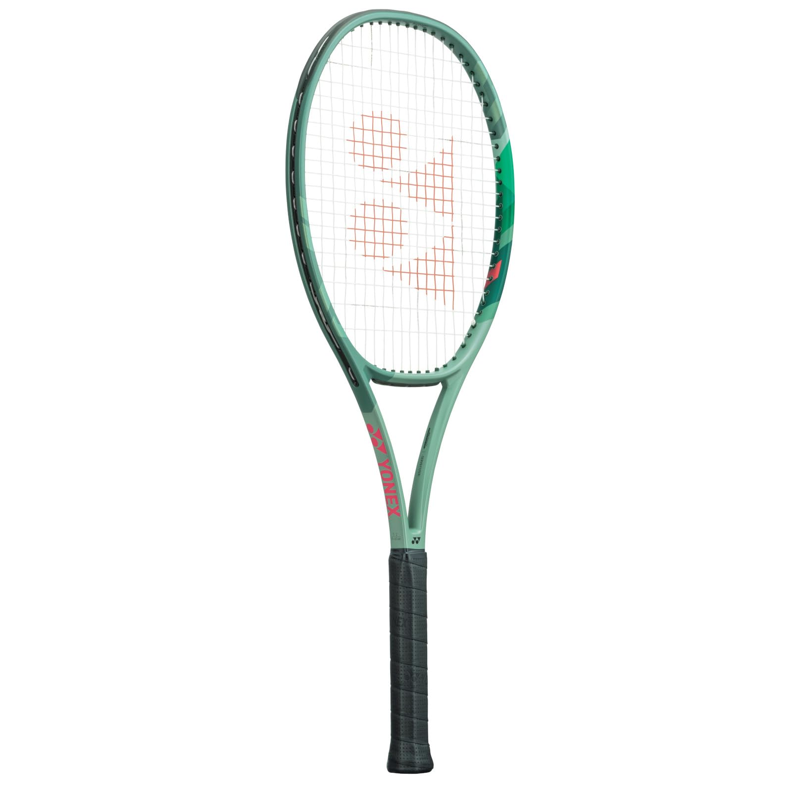 YONEX PERCEPT 97D グリップサイズ2 使用済み Amazon | YONEX Percept 97D テニスラケット オリーブグリーン