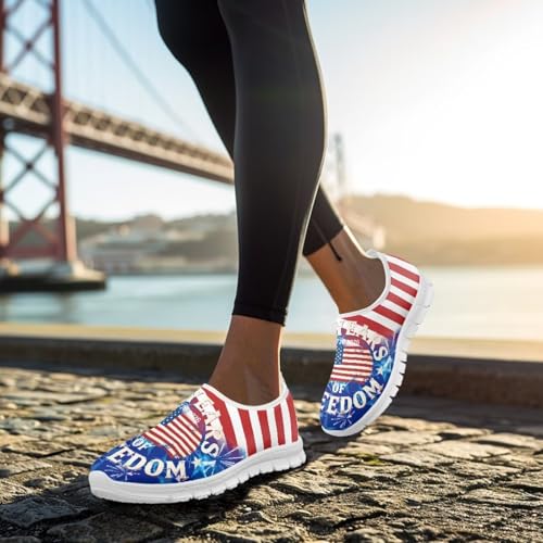 Image of Jeiento Cute Dog Women's Casual Slip On Shoes Loafers Sneakers for Women