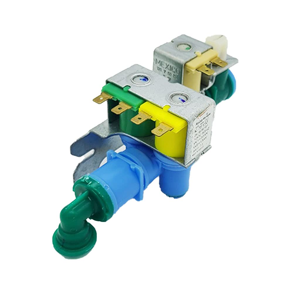 Amazon.com: [242252702 Valve OEM Mania] 242252702 (K-76150