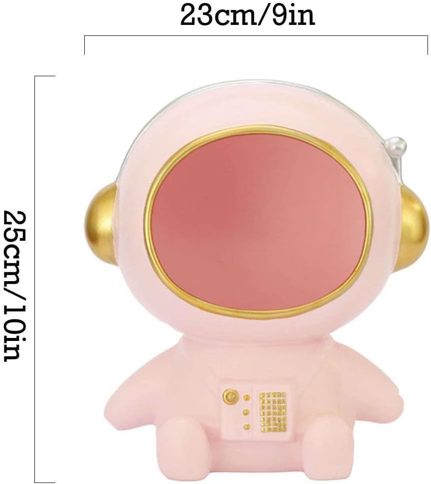Assiette à bijoux astronaute, l'idée cadeau déco originale - 5