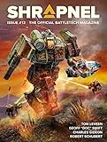  BattleTech: Shrapnel, Issue #12: (The Official BattleTech Magazine) (English Edition)