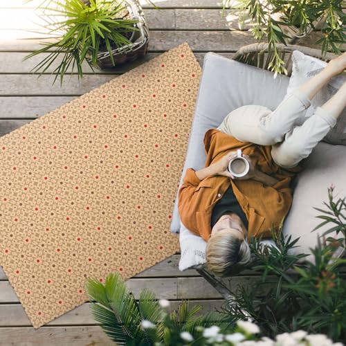 Tapis de sol vinyle résistant décoloration imperméable