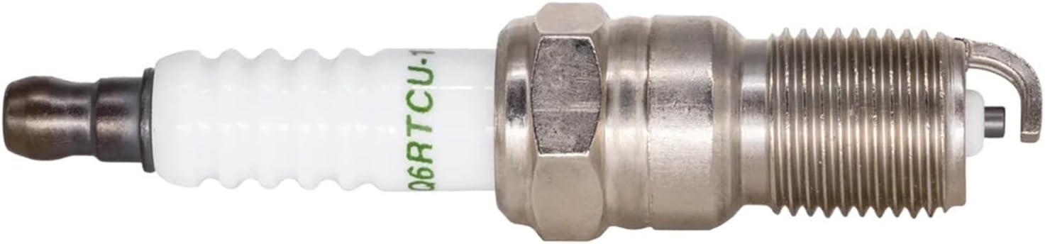 2/4/6/8 pieces spark plugs Q6RTCU-13(2 pieces with box)