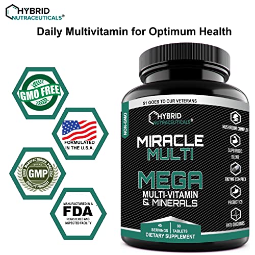 MEGA-Multivitamin-with-Probiotics-for-Men-Women-High-Potency-Iron-Organic-Fruits-Vegetables-Enzymes-Vitamin-Minerals-Blend-All-Natural-Non-GMO-90-Tablets