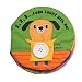 Melissa & Doug Soft Activity Baby Book - 123 Come Count With Me