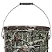 Moultrie Pro Hunter Hanging Deer Feeder | 6.5-Gallon | Pro Hunter Feeder Kit | 40 lb. Capacity
