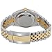 Rolex Datejust 41 Two Tone Oystersteel and 18k Yellow Gold/Jubilee Bracelet / 126333-0018 / White Mother of Pearl Diamond Dial
