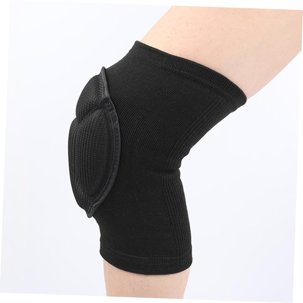Gogogmee Knee Protector for Boys and Girls and Adults Sports Activities Sponge Kneepad Turtle Shell Design for Safety