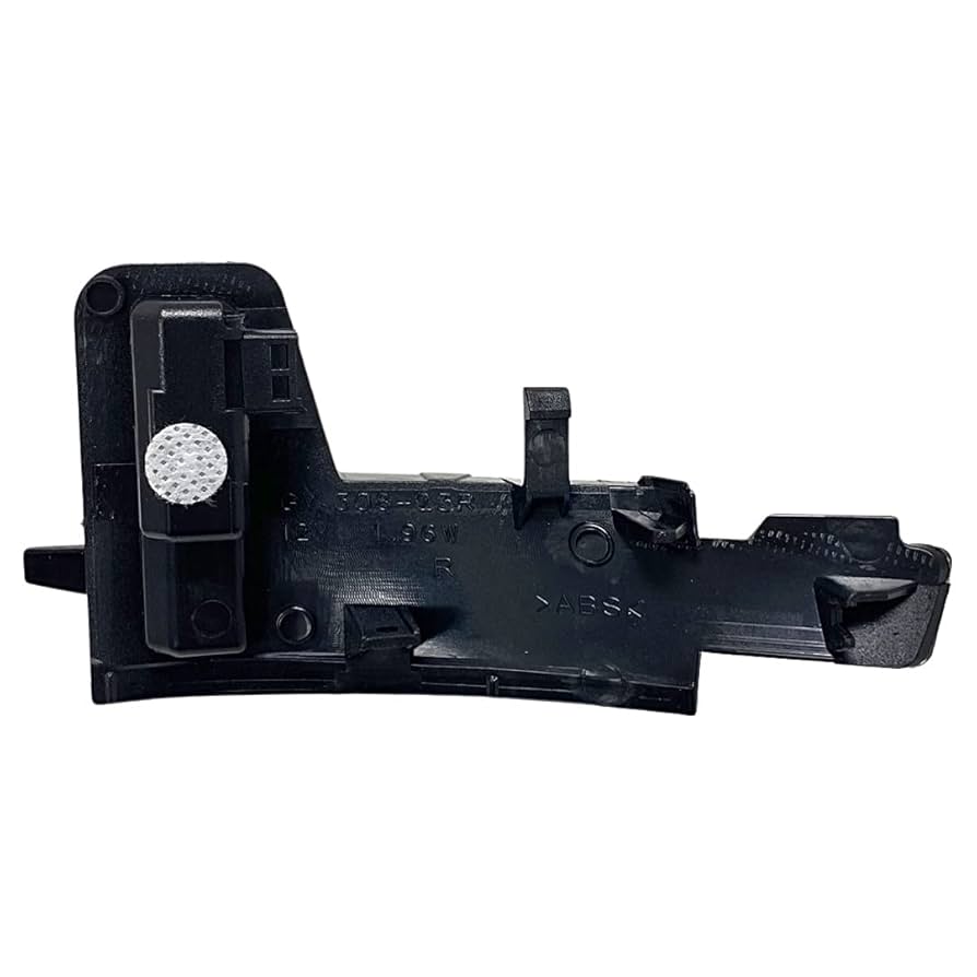 もうこ 2017,2018,2019,2020 Volvo Park Sensor RH Outer Side Bracket