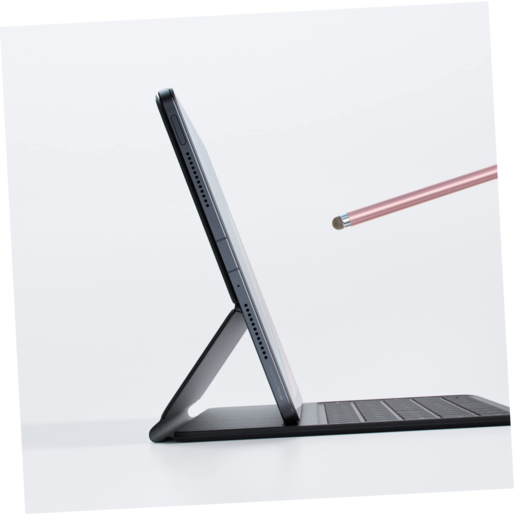ABOOFAN 20piezas Bolígrafo Capacitivo para Pantallas Táctiles Lápiz Táctil De Alta Sensibilidad Compatible Teléfonos y Tablets para Escritura y Dibujo
