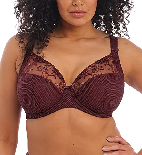 Image of Elomi Women's Charley Underwire Plunge Bra
