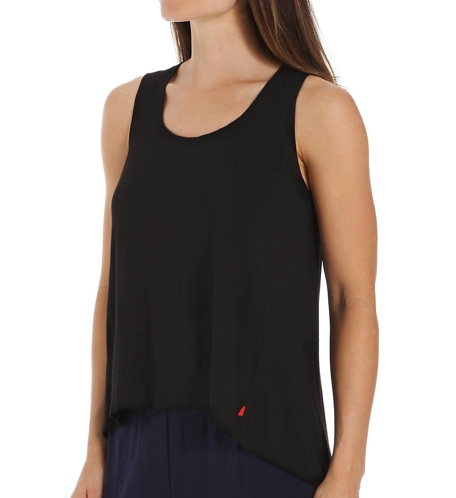 Josie by Natori Women's Tee Swing Tank