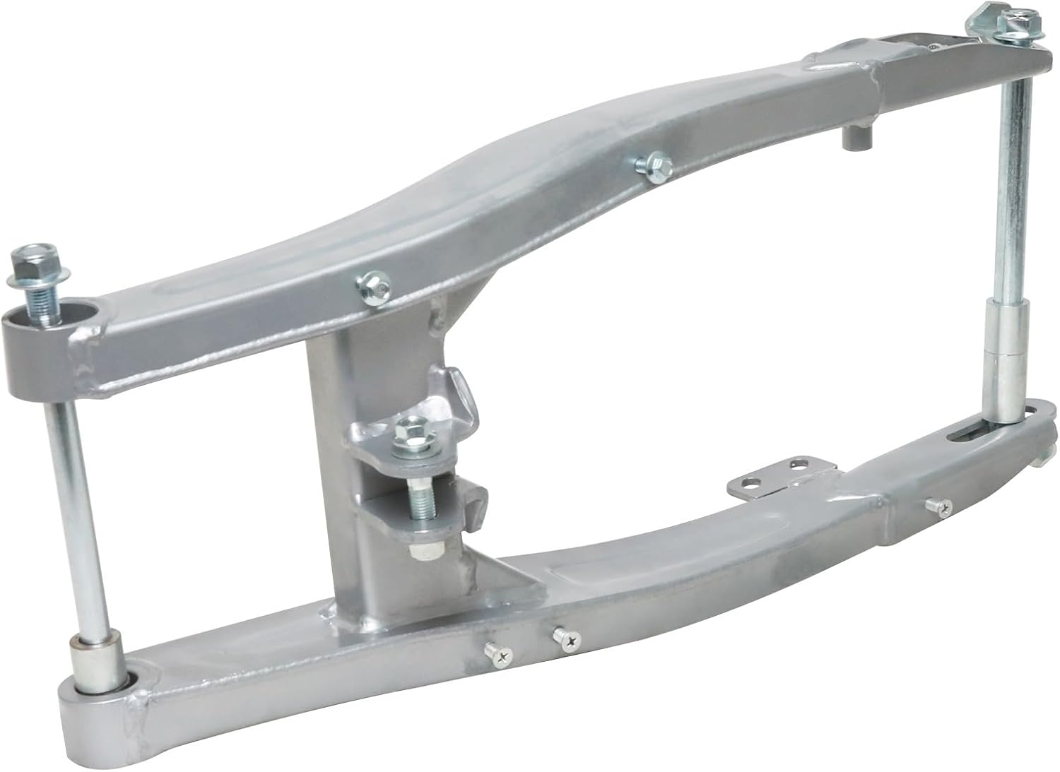 21" Extended Swingarm with 15mm Bearings for 14" to 16" Wheels 125cc-250cc Dirt Pit Bike Rear Wheel Upgrade