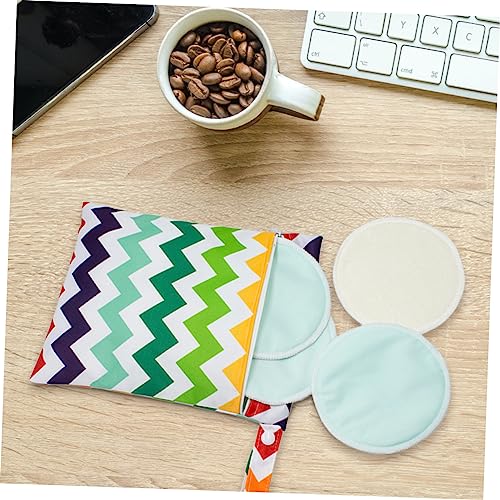 Bolsa organizadora para pañales KOMBIUDA 3 piezas miniatura 6