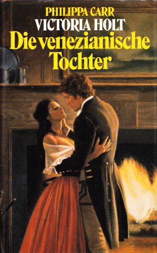 Die venezianische Tochter [German] 3701402019 Book Cover