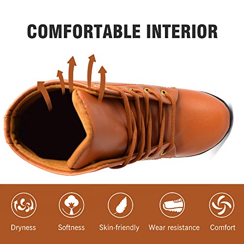 Image of KRAFTER Women's & Girl's Classic Winter Boot