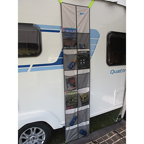 Caravan Awning Storage Ideas and Solutions Caravan Helper