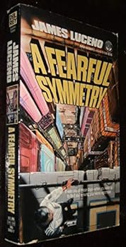 Mass Market Paperback A Fearful Symmetry Book