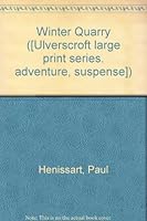 Winter Quarry 0708903193 Book Cover