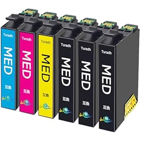 Amazon.co.jp: インクジェットインクカートリッジ - プリンタ Amazon.co.jp: インクジェットインクカートリッジ - プリンタ