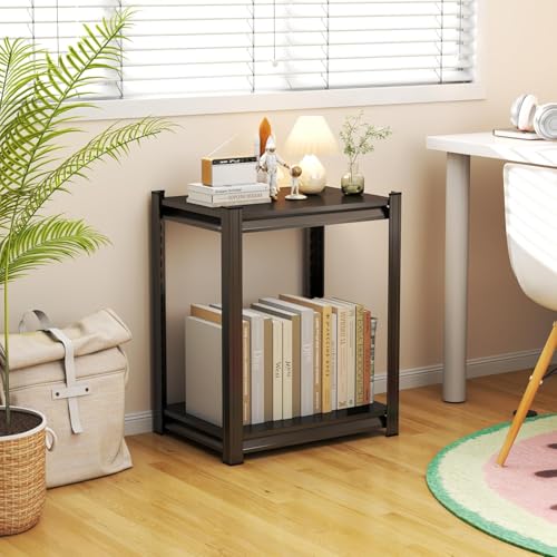 Beaunatixx 2-Tier Storage Shelves - Image 4