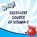 Kool-Aid Sugar Sweetened Tropical Punch Powdered Drink Mix, 19 oz. Canister