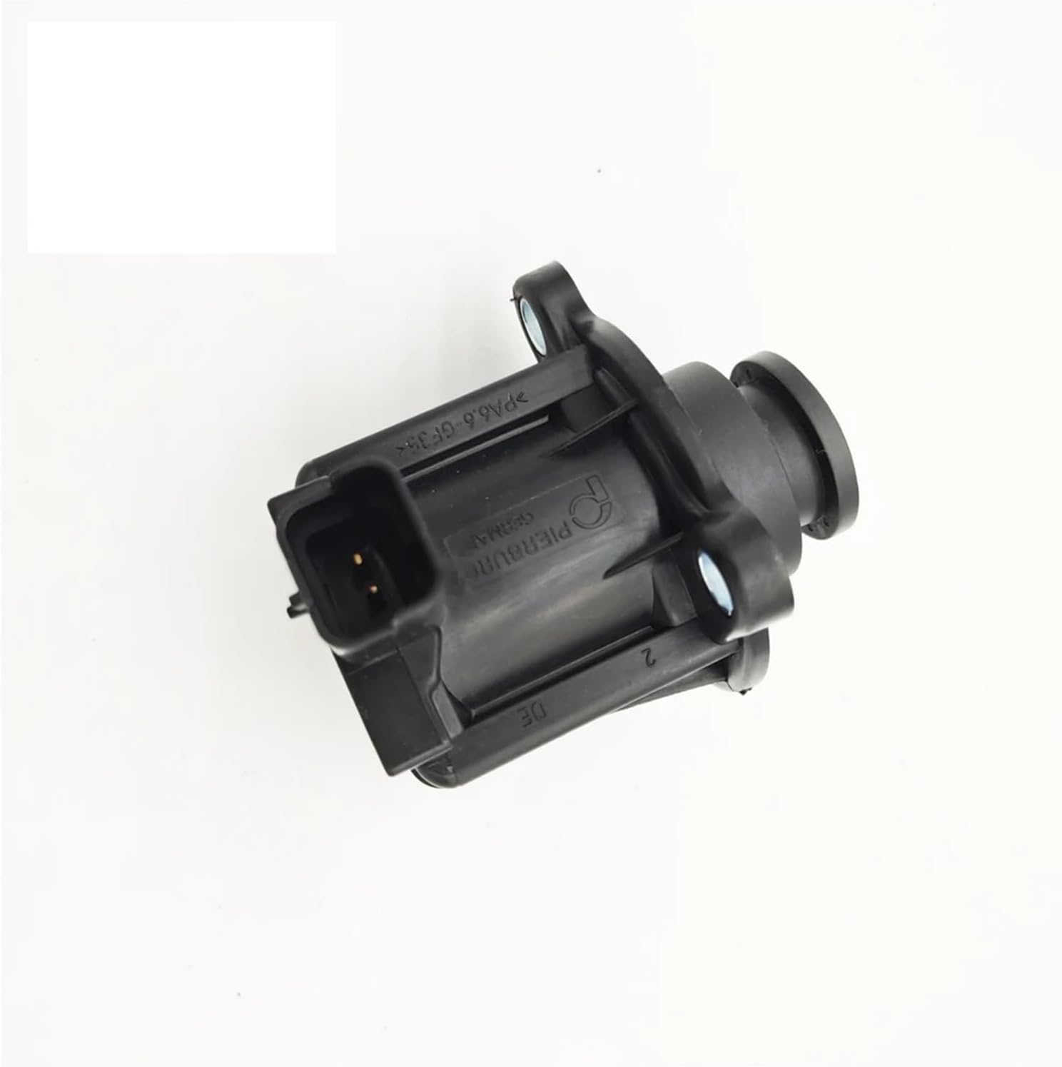 037977 Turbocharger Solenoid Valve Compatible with Peugeot & Compatible with Cooper 1.6L Engine N14 037975 11657566324