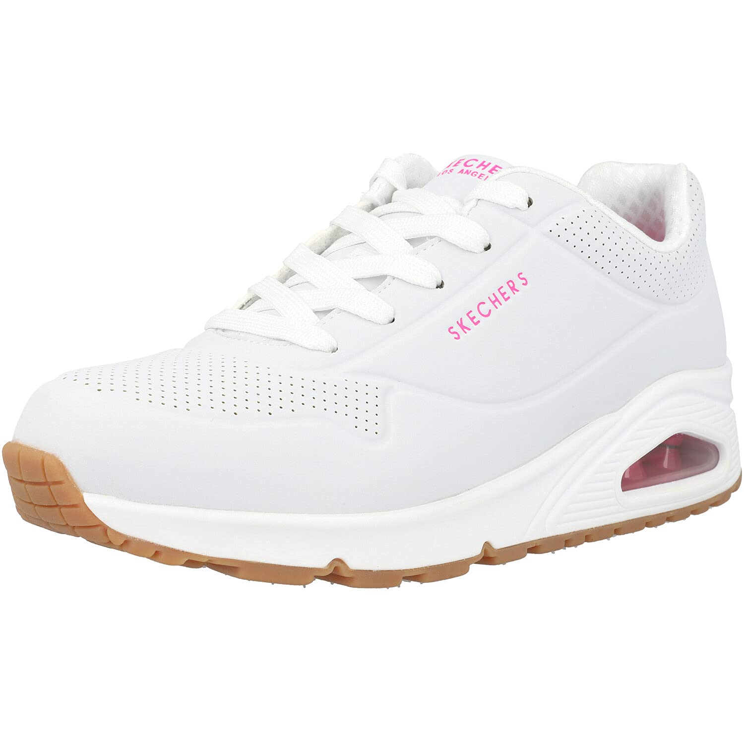 Skechers Uno Stand On Air, Zapatillas Niñas
