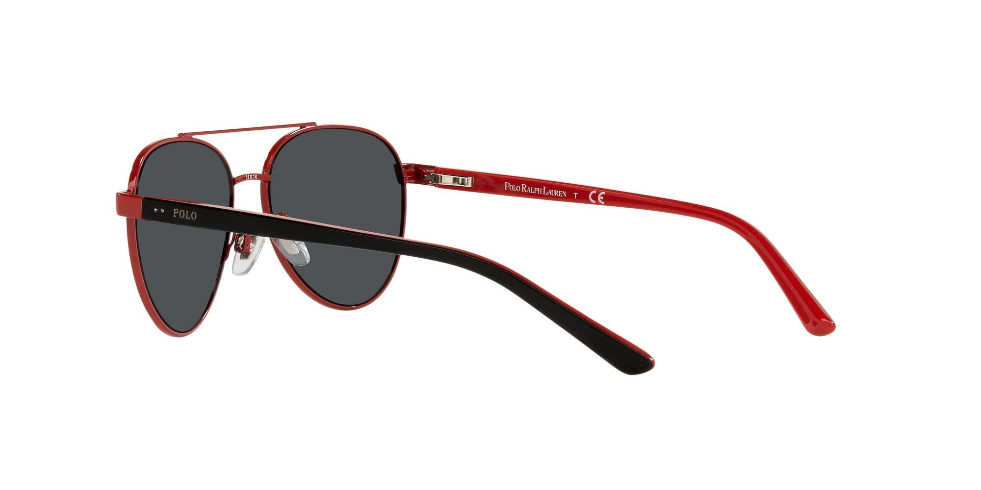 POLO PREP GAFAS DE SOL JUNIOR 0PP9001 Calibre: 51 Color: 900687