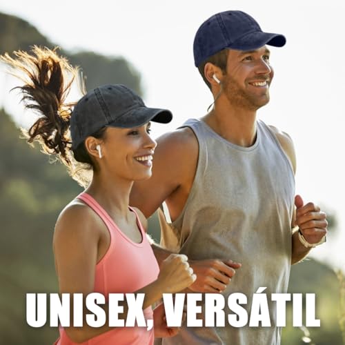 El Mejor Listado de Gorras los más recomendados. 23 Gorras marca FEAWIAI (2)