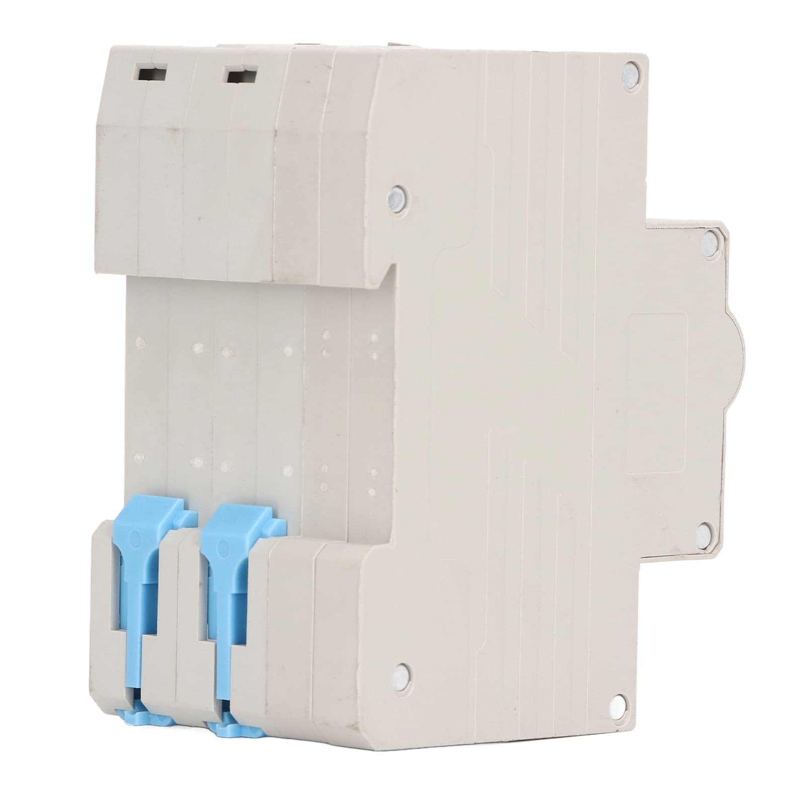 Interruttore automatico WiFi Controllo remoto Smart Switch Funzione di ritardo della temporizzazione AC230V Adatto per le imprese domestiche (125A)