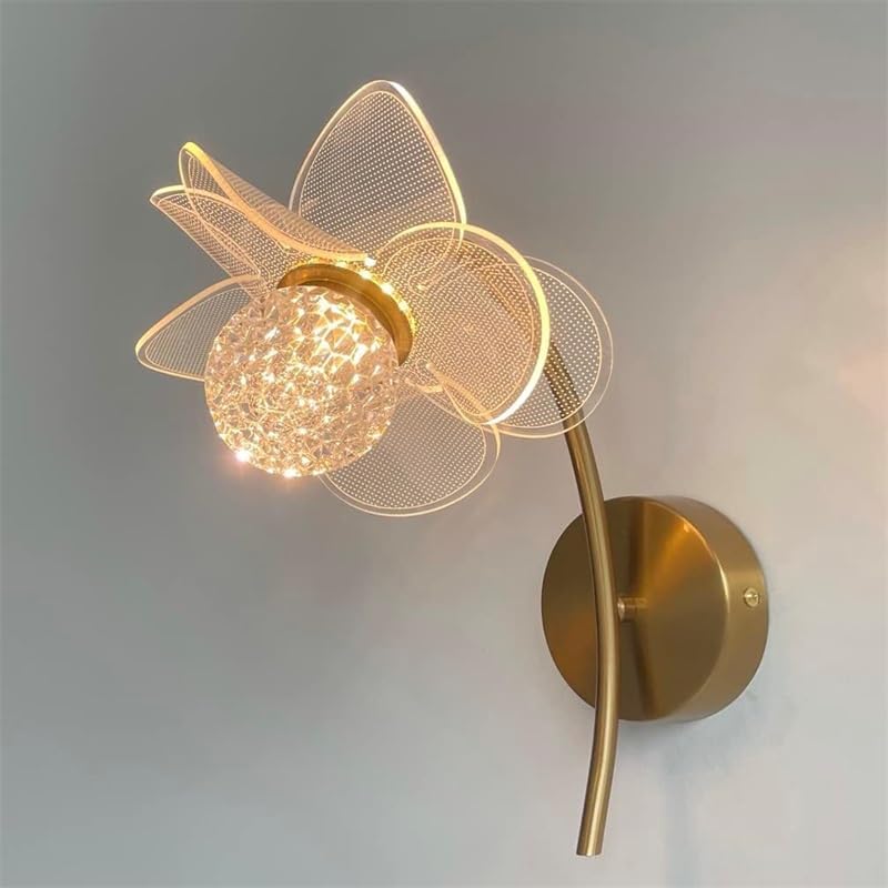 Applique murale LED tricolore variable pour moduler votre lumière