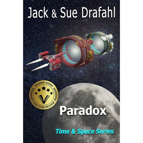 Paradox by Jack and Sue Drafahl episode artwork