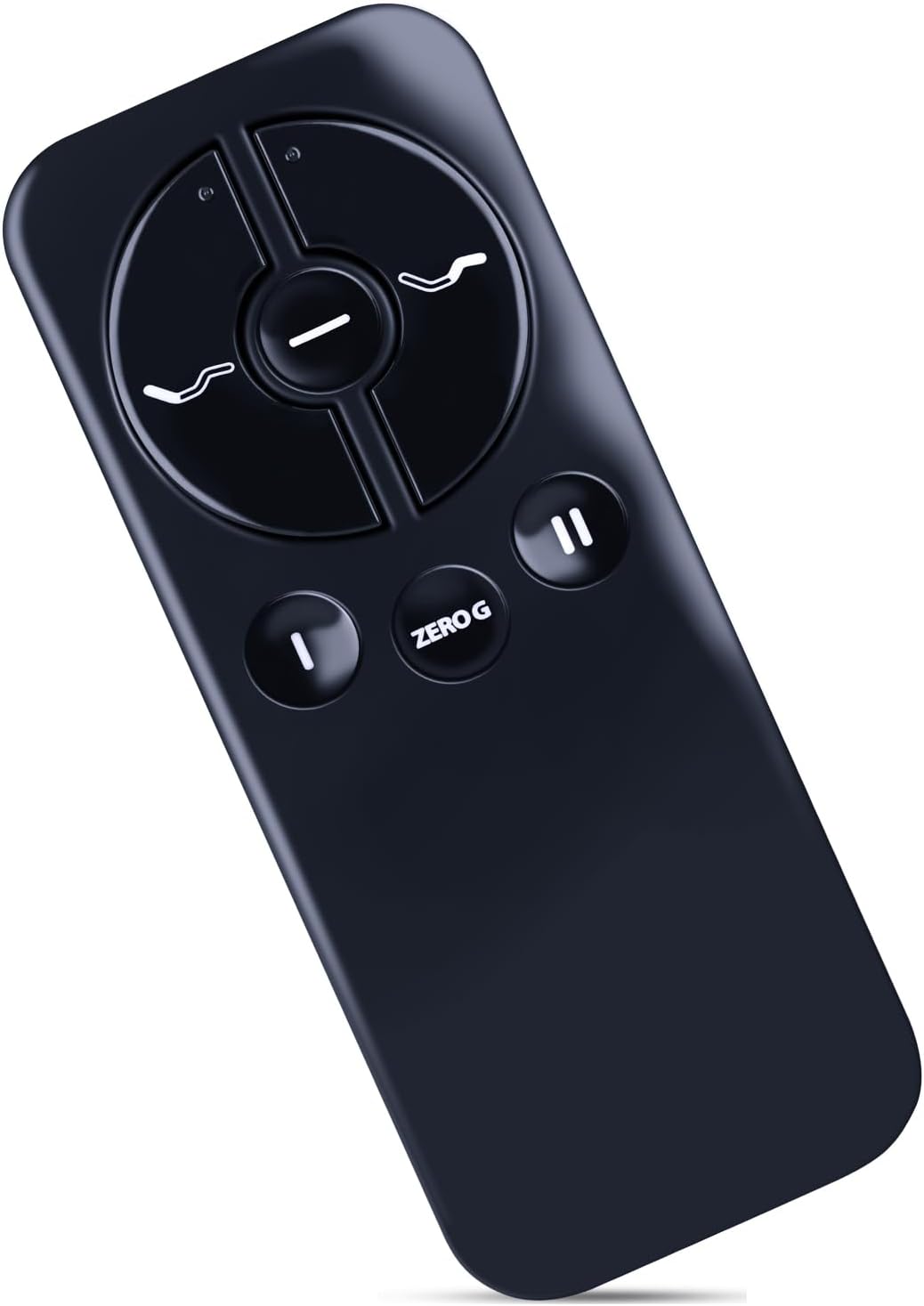ZWP Replacement Remote Control Compatible for Ease 2.0/3.0/4.0 Adjustable Beds Bases, for Power Base/Tempurpedic/Sealy/Adjustable Beds Bases JLDK.30.04.07 RF368C