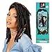 MULTI PACK DEALS! Bobbi Boss Synthetic Hair Crochet Braids African Roots Braid Collection Bae Locs 12